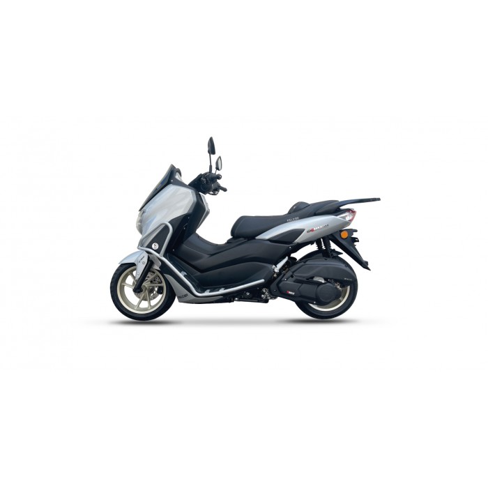 Falcon Cmax155  125cc Maksi Scooter